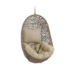 Florina outdoor hanging chair by null, a Outdoor Chairs for sale on Style Sourcebook