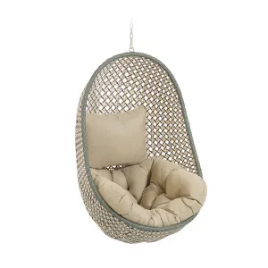 Cira outdoor hanging chair by null, a Outdoor Chairs for sale on Style Sourcebook