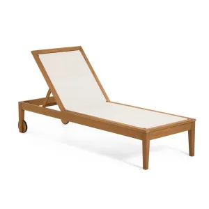 Caterin outdoor lounger by null, a Outdoor Chairs for sale on Style Sourcebook