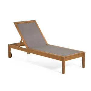 Caterin outdoor lounger by null, a Outdoor Chairs for sale on Style Sourcebook
