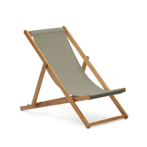 Adredna deck chair by null, a Outdoor Chairs for sale on Style Sourcebook