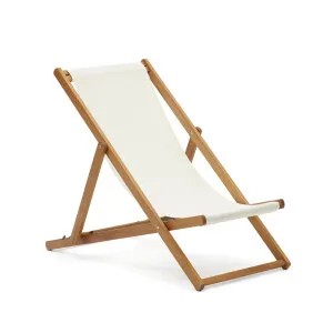 Adredna deck chair by null, a Outdoor Chairs for sale on Style Sourcebook
