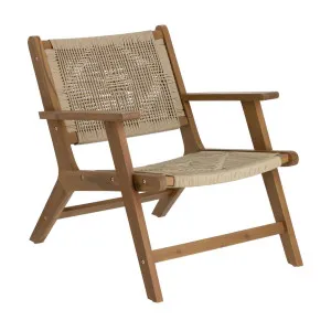 Geralda outdoor armchair by null, a Outdoor Chairs for sale on Style Sourcebook