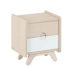 Nunila bedside table by null, a Kids Furniture & Bedding for sale on Style Sourcebook