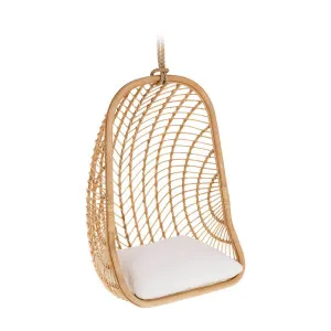 Ekaterina outdoor hanging chair by null, a Outdoor Chairs for sale on Style Sourcebook