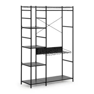 Storn clothes storage system by null, a Kids Bookcases for sale on Style Sourcebook