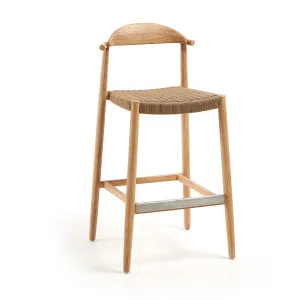 Nina outdoor barstool by null, a Outdoor Chairs for sale on Style Sourcebook