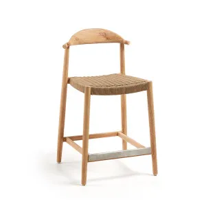 Nina outdoor barstool by null, a Outdoor Chairs for sale on Style Sourcebook