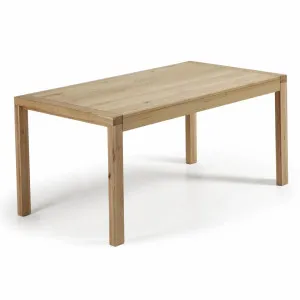 Briva extendable dining table by null, a Dining Tables for sale on Style Sourcebook