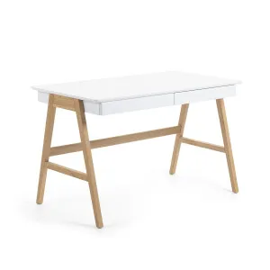 Dyana desk by null, a Desks for sale on Style Sourcebook