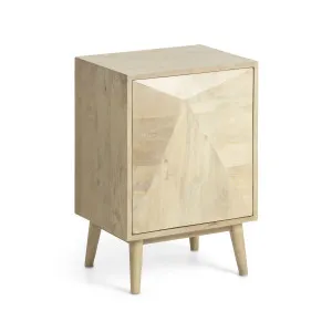 Sarah bedside table by null, a Bedside Tables for sale on Style Sourcebook