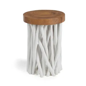 Drom side table by null, a Side Table for sale on Style Sourcebook