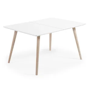 Eunice extendable dining table by null, a Dining Tables for sale on Style Sourcebook