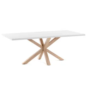 Argo dining table by null, a Dining Tables for sale on Style Sourcebook