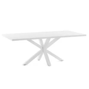Argo dining table by null, a Dining Tables for sale on Style Sourcebook