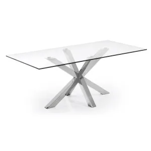 Argo dining table by null, a Dining Tables for sale on Style Sourcebook