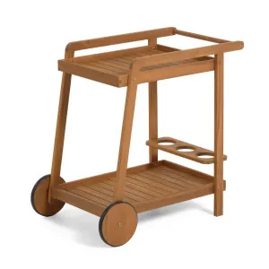 Felisa hostess trolley by null, a Tables for sale on Style Sourcebook