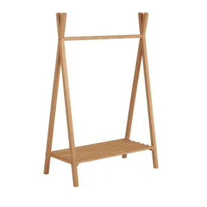 Maralis kids teepee clothes rail by null, a Kids Furniture & Bedding for sale on Style Sourcebook