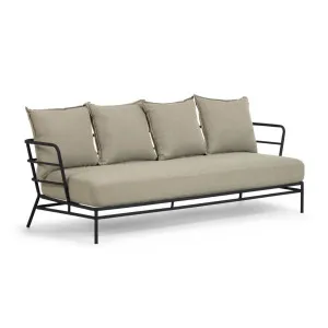 Mareluz outdoor 3-seater sofa by null, a Outdoor Sofas for sale on Style Sourcebook