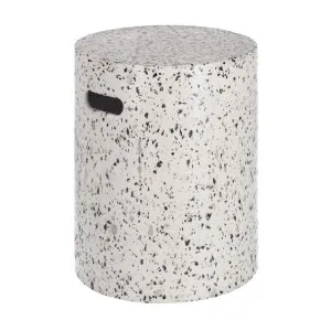 Jenell outdoor side table by null, a Outdoor Chairs for sale on Style Sourcebook