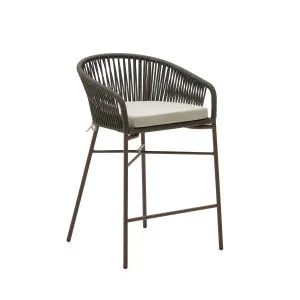 Yanet outdoor barstool by null, a Outdoor Chairs for sale on Style Sourcebook