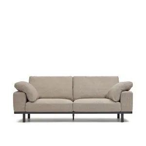 Noa 3-seater sofa by null, a Sofas for sale on Style Sourcebook