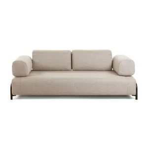 Compo 3-seater sofa by null, a Sofa Beds for sale on Style Sourcebook