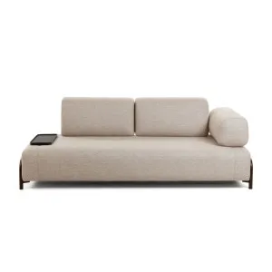 Compo 3-seater sofa by null, a Sofa Beds for sale on Style Sourcebook
