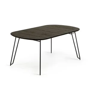 Milian extendable dining table by null, a Dining Tables for sale on Style Sourcebook