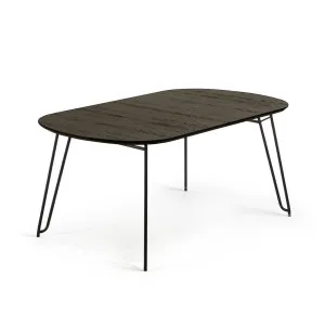 Milian extendable dining table by null, a Dining Tables for sale on Style Sourcebook