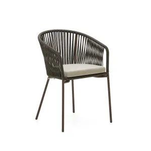 Yanet outdoor chair by null, a Outdoor Chairs for sale on Style Sourcebook