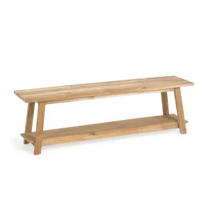 Safara bench by null, a Outdoor Benches for sale on Style Sourcebook