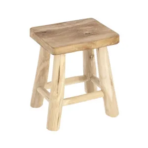 Yumbi stool by null, a Ottomans for sale on Style Sourcebook