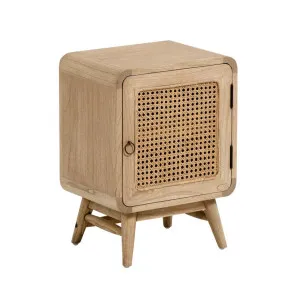 Nalu bedside table by null, a Bedside Tables for sale on Style Sourcebook