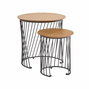Leska side table by null, a Side Table for sale on Style Sourcebook