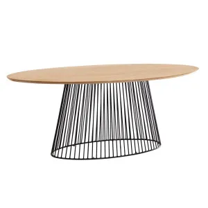 Leska dining table by null, a Dining Tables for sale on Style Sourcebook
