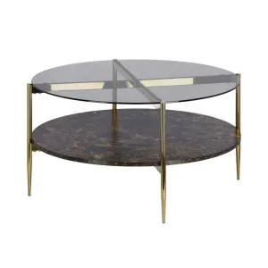 Kamilah coffee table by null, a Coffee Table for sale on Style Sourcebook