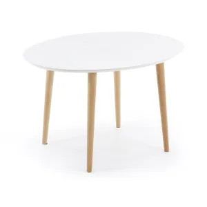 Oqui extendable dining table by null, a Dining Tables for sale on Style Sourcebook