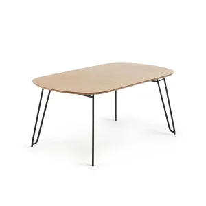 Novac extendable dining table by null, a Dining Tables for sale on Style Sourcebook