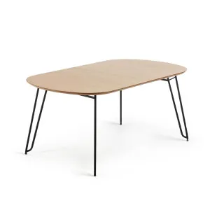 Novac extendable dining table by null, a Dining Tables for sale on Style Sourcebook