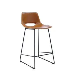 Zahara barstool by null, a Bar Stools for sale on Style Sourcebook