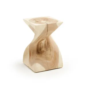 Hakon outdoor side table by null, a Bedside Tables for sale on Style Sourcebook