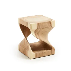 Hakon outdoor side table by null, a Bedside Tables for sale on Style Sourcebook