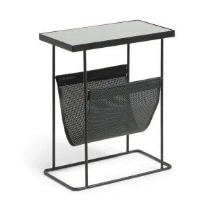 Vivienne side table 45 x 25 cm by null, a Side Table for sale on Style Sourcebook