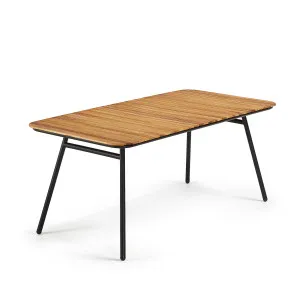 Soumaya outdoor table by null, a Tables for sale on Style Sourcebook