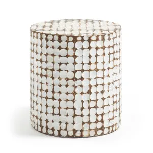 Necoco side table by null, a Bedside Tables for sale on Style Sourcebook