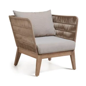 Belleny outdoor armchair by null, a Outdoor Chairs for sale on Style Sourcebook