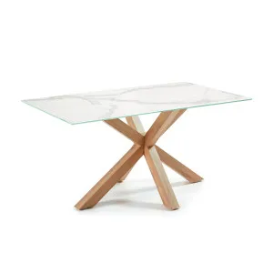 Argo dining table by null, a Dining Tables for sale on Style Sourcebook