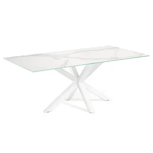 Argo dining table by null, a Dining Tables for sale on Style Sourcebook