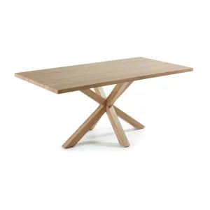 Argo dining table by null, a Dining Tables for sale on Style Sourcebook